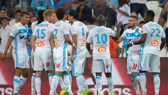 Ligue 1 , Marseille racheté par l'Américain Franck McCourt