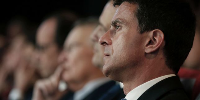Manuel Valls dévoile ses mesures contre la radicalisation djihadiste