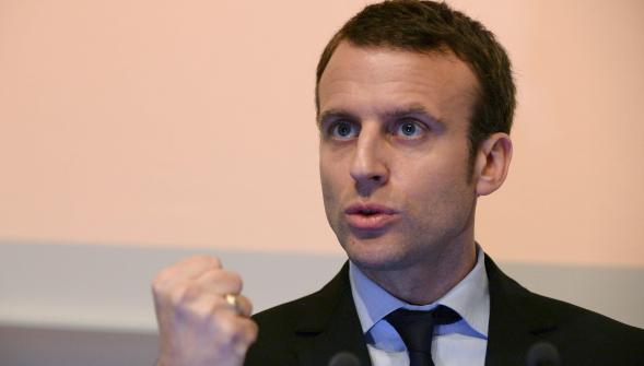 Mines Douai, les questions que les étudiants auraient aimé poser à Emmanuel Macron ce mercredi
