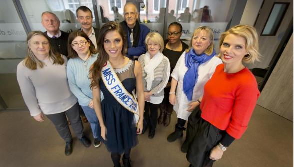 Miss France face à nos lecteurs