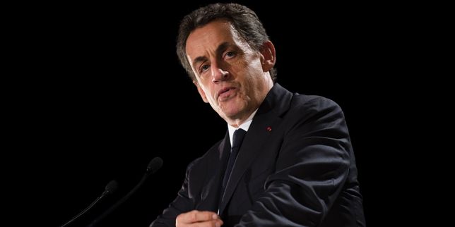 Non-lieu dans l'enquête sur les voyages en jet de Sarkozy payés par la société d'un proche