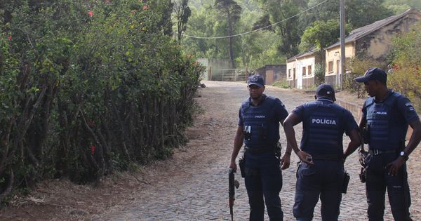 Plusieurs morts après une fusillade dans un centre militaire du Cap-Vert