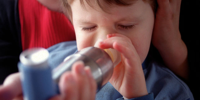 Quatre millions d'asthmatiques en France un chiffre sous-estimé