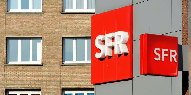 SFR condamné à 15 millions d'euros d'amende par l'Autorité de la concurrence