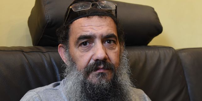 Six mois de prison avec sursis pour l'enseignant juif accusé d'avoir inventé son agression
