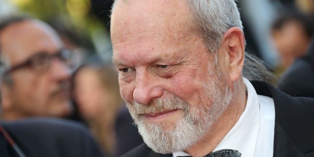 Terry Gilliam ,  Je suis atteint d'une maladie qui s'appelle Don Quichotte 