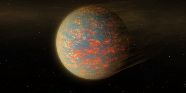 Tout comprendre aux exoplanètes mondes lointains et fascinants