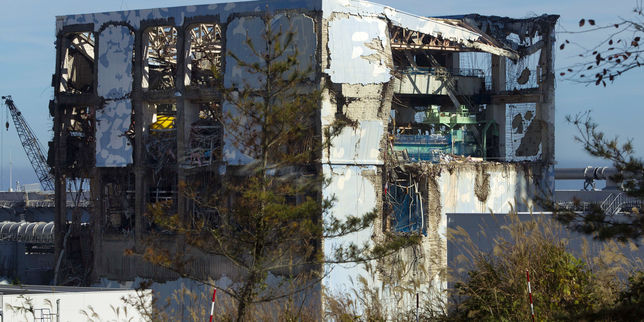 Trente ans après Tchernobyl  un accident nucléaire majeur ne peut être exclu nulle part dans le monde 