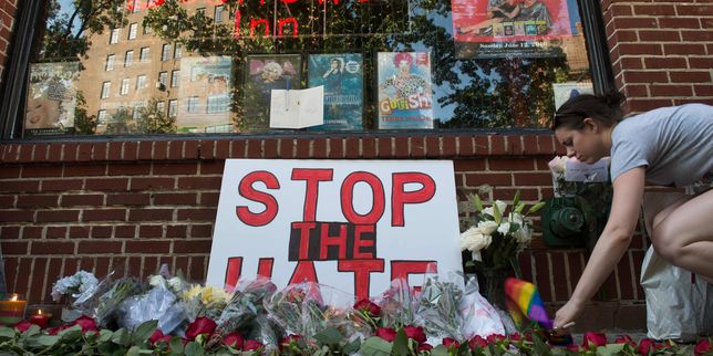 Tuerie d’Orlando , rien n’empêchait Omar Mateen de se procurer des armes
