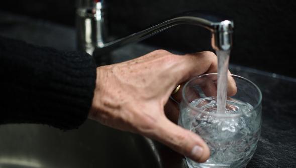 Un petit village des Vosges privé d'eau du robinet depuis plus d'un mois