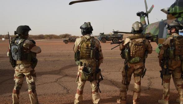 Un soldat français tué dans une explosion dans le nord du Mali