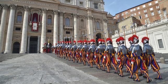 Une femme pour la première fois à la tête des musées du Vatican