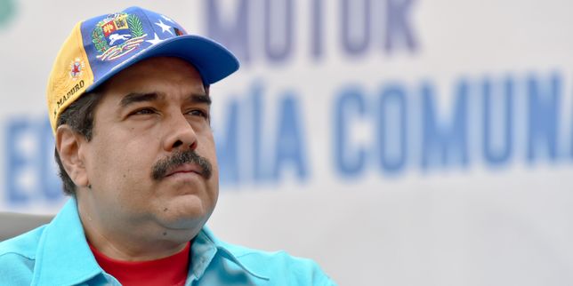 Venezuela , le Parlement examine  l'état d'urgence économique  sur fond de tensions
