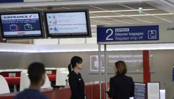 Voile obligatoire en Iran, Air France propose un dispositif d'exception pour ses hôtesses et femmes pilotes