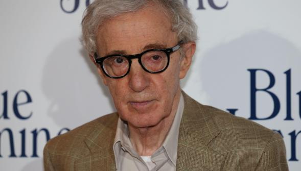 Woody Allen ouvrira le festival de Cannes avec  Café Society 