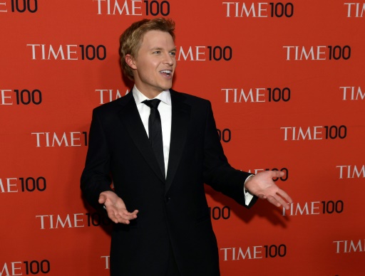 Woody Allen rattrapé à Cannes par des accusations d'agression sexuelles