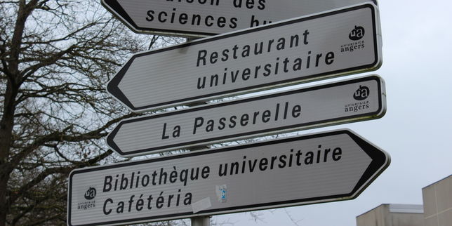 16 mesures pour  simplifier  la vie des étudiants