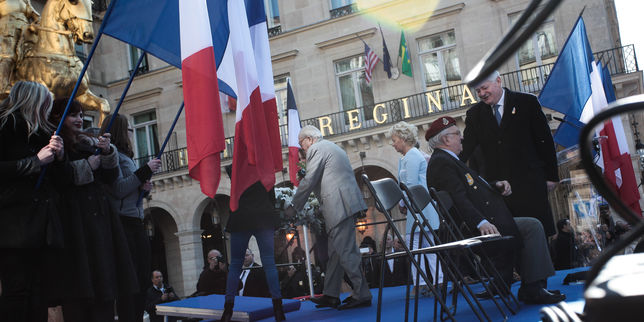 1er-Mai , le FN demande à Gollnisch et à Arnautu de démissionner des instances du parti