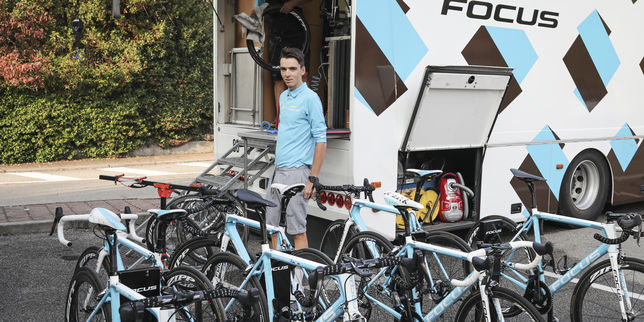 Bardet  stupéfait  par la prise de corticoïdes de Bradley Wiggins