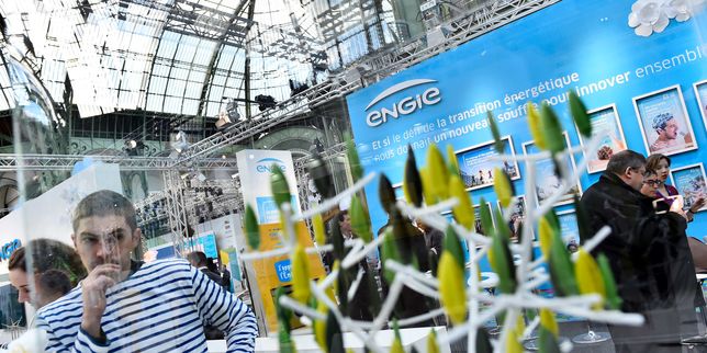 Gaz , Engie doit stopper sa guerre des prix