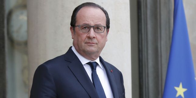 Hollande ,  La France à ce stade  des négociations  dit non  au Tafta