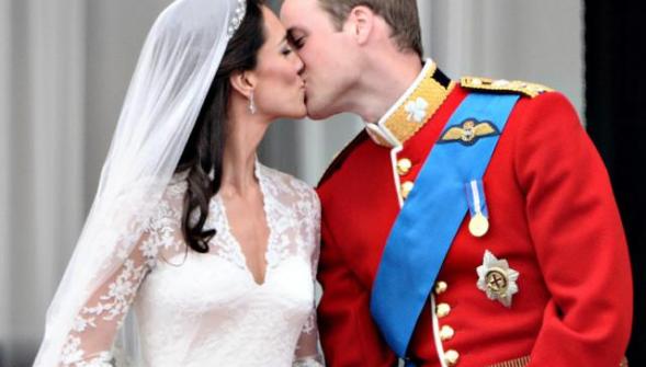 Kate et William, cinq ans de mariage de voyages et de royal babies