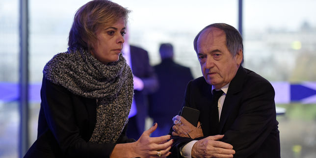 La Française Florence Hardouin élue au comité exécutif de l'UEFA