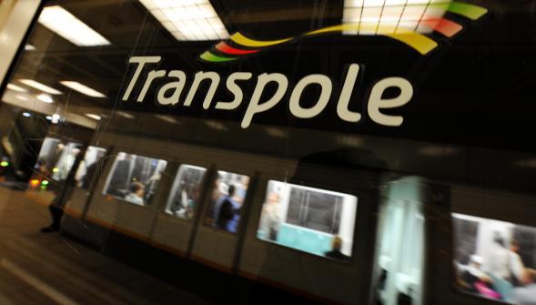 La ligne 1 du métro interrompue entre les stations CHR B-Calmette et Lille République ce mardi matin 