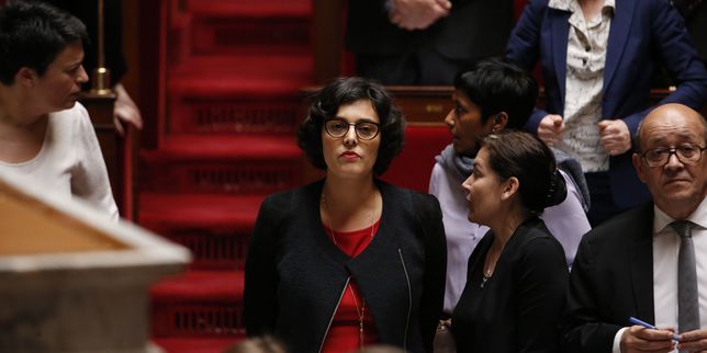 La loi travail à l'épreuve des députés