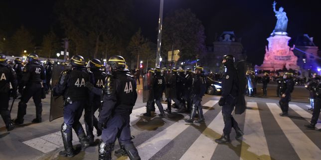 La préfecture durcit les conditions de rassemblement de Nuit debout