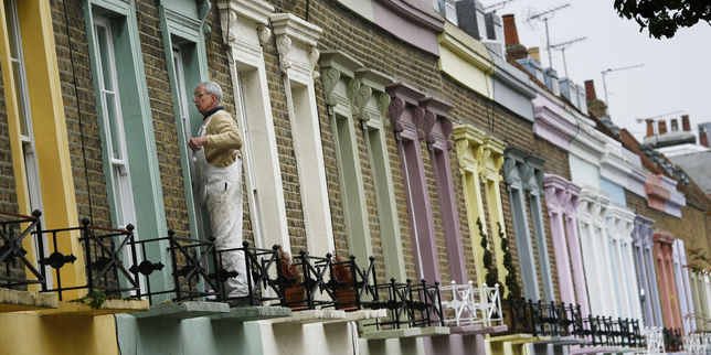 Le logement enjeu majeur des élections municipales à Londres