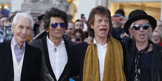 Les Rolling Stones demandent à Donald Trump d'arrêter d'utiliser leur musique