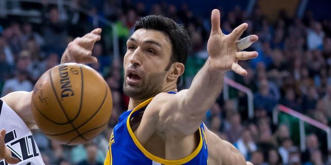 NBA ,  Zaza  l'anonyme que la Géorgie veut envoyer au All-Star Game