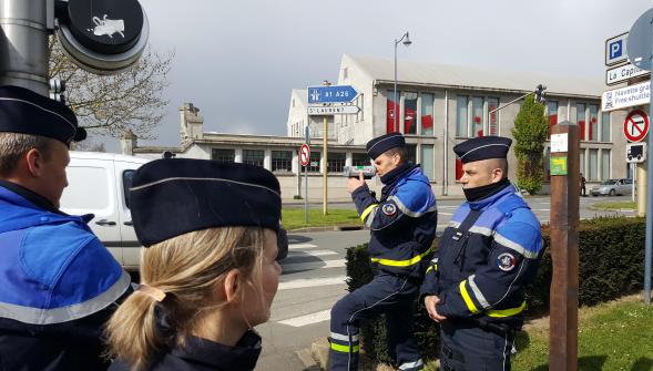 Pas-de-Calais, décès sur la route en hausse contrôles routiers renforcés