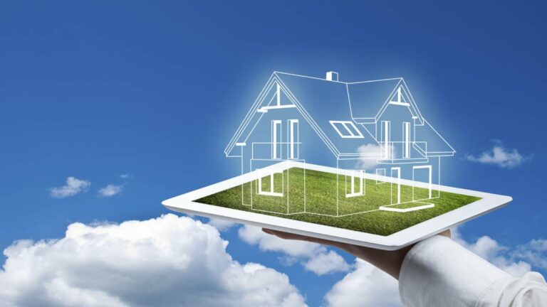 La blockchain transforme la location immobilière avec des contrats intelligents et décentralisés